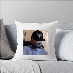 Daequan Loco Exclusive Drop Daequan Loco Pillows Cover