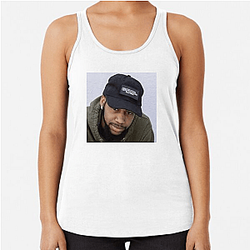 Daequan Loco Collector’s Vault Daequan Loco Tank Tops