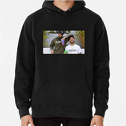 Daequan Loco Limited Edition Release Daequan Loco Hoodies