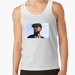 Daequan Loco Prestige Series Daequan Loco Tank Tops