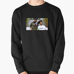 Daequan Loco Limited Edition Release Daequan Loco Sweatshirts