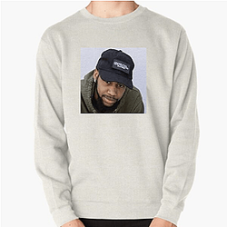 Daequan Loco Collector’s Vault Daequan Loco Sweatshirts