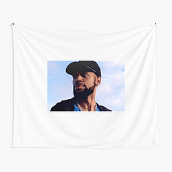 Daequan Loco Prestige Series Daequan Loco Tapestries