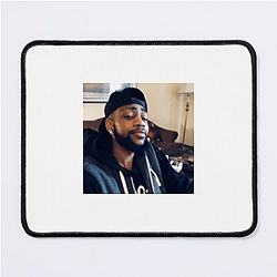 Daequan Loco Iconic Merchandise Daequan Loco Mouse Pads