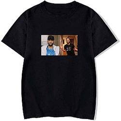 Daequan Loco Elite Memorabilia Daequan Loco T-Shirts