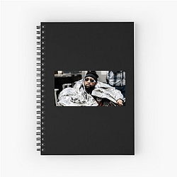 Daequan Loco Premium Assortment Daequan Loco Notebook