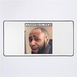 Daequan Loco Ultimate Fan Kit Daequan Loco Mouse Pads