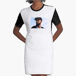 Daequan Loco Prestige Series Daequan Loco Dresses