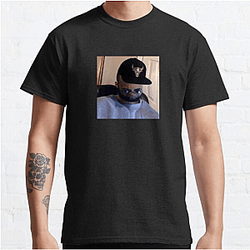Daequan Loco Exclusive Drop Daequan Loco T-Shirts