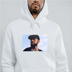 Daequan Loco Prestige Series Daequan Loco Hoodies