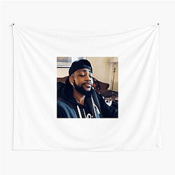 Daequan Loco Iconic Merchandise Daequan Loco Tapestries