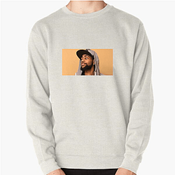 Daequan Loco Legendary Collection Daequan Loco Sweatshirts