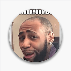 Daequan Loco Ultimate Fan Kit Daequan Loco Pins