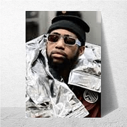 Daequan Loco Premium Assortment Daequan Loco Posters