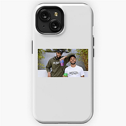 Daequan Loco Limited Edition Release Daequan Loco iPhone Cases