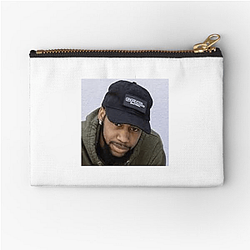 Daequan Loco Collector’s Vault Daequan Loco Zipper Pouches