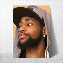 Daequan Loco Legendary Collection Daequan Loco Posters