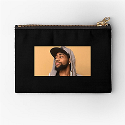 Daequan Loco Legendary Collection Daequan Loco Zipper Pouches