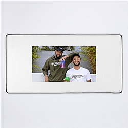 Daequan Loco Limited Edition Release Daequan Loco Mouse Pads