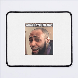 Daequan Loco Ultimate Fan Kit Daequan Loco Mouse Pads