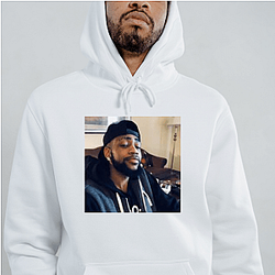 Daequan Loco Iconic Merchandise Daequan Loco Hoodies