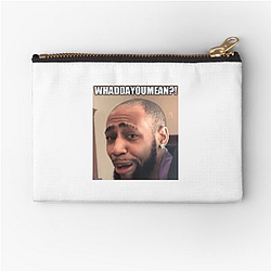 Daequan Loco Ultimate Fan Kit Daequan Loco Zipper Pouches