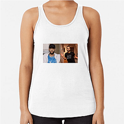 Daequan Loco Elite Memorabilia Daequan Loco Tank Tops