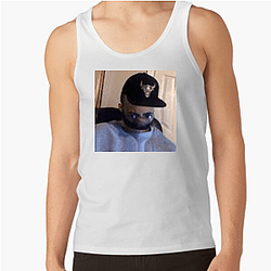 Daequan Loco Exclusive Drop Daequan Loco Tank Tops
