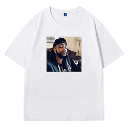 Daequan Loco Iconic Merchandise Daequan Loco T-Shirts