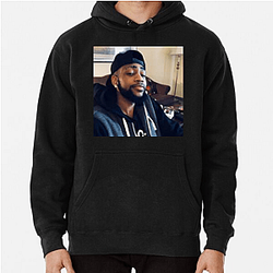 Daequan Loco Iconic Merchandise Daequan Loco Hoodies