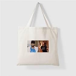 Daequan Loco Elite Memorabilia Daequan Loco Bags