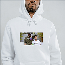 Daequan Loco Limited Edition Release Daequan Loco Hoodies