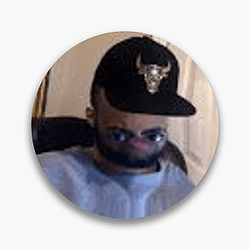 Daequan Loco Exclusive Drop Daequan Loco Pins