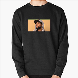 Daequan Loco Legendary Collection Daequan Loco Sweatshirts