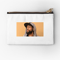 Daequan Loco Legendary Collection Daequan Loco Zipper Pouches