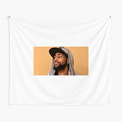 Daequan Loco Legendary Collection Daequan Loco Tapestries