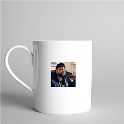 Daequan Loco Iconic Merchandise Daequan Loco Mugs