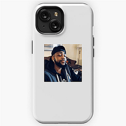Daequan Loco Iconic Merchandise Daequan Loco Samsung Cases