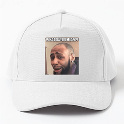 Daequan Loco Ultimate Fan Kit Daequan Loco Hats & Caps