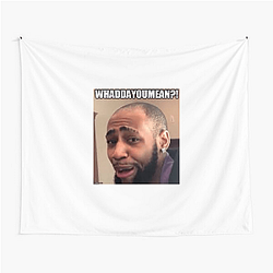 Daequan Loco Ultimate Fan Kit Daequan Loco Tapestries