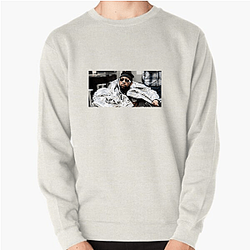 Daequan Loco Premium Assortment Daequan Loco Sweatshirts