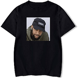 Daequan Loco Collector’s Vault Daequan Loco T-Shirts