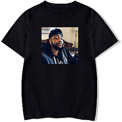 Daequan Loco Iconic Merchandise Daequan Loco T-Shirts