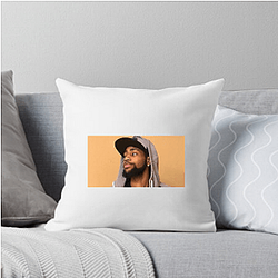 Daequan Loco Legendary Collection Daequan Loco Pillows Cover