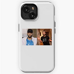 Daequan Loco Elite Memorabilia Daequan Loco iPhone Cases