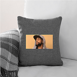 Daequan Loco Legendary Collection Daequan Loco Pillows Cover