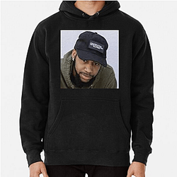 Daequan Loco Collector’s Vault Daequan Loco Hoodies
