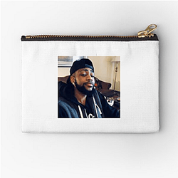 Daequan Loco Iconic Merchandise Daequan Loco Zipper Pouches