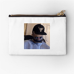 Daequan Loco Exclusive Drop Daequan Loco Zipper Pouches