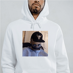 Daequan Loco Exclusive Drop Daequan Loco Hoodies